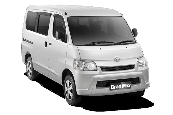 Gran Max MB