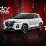 gambar New ROCKY Dealer daihatsu pati